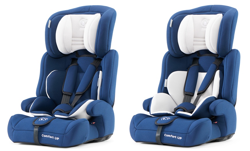 Image 5: Kinderkraft Comfort Up Car Seat