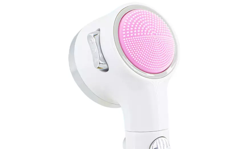 Image 3: Pommeau de douche avec filtre