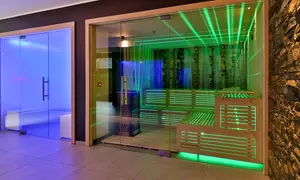 Białka Tatrzańska: wypoczynek w Hotelu Bystra z wyżywieniem i SPA