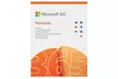 Logiciel Microsoft 365 personnel ou Microsoft 365 famille avec Adobe Acrobat Export PDF - Second Medium