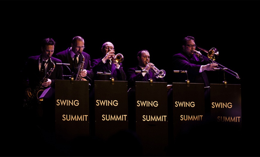 Image 2: „Summer Swing Summit“