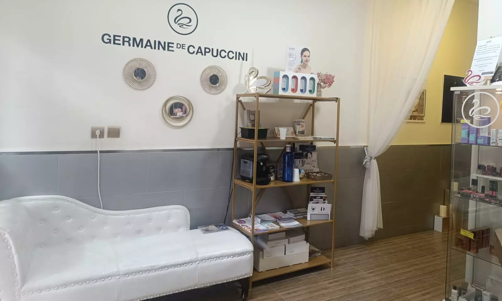 Dermapen facial con opción a cóctel de vitaminas y máscara led