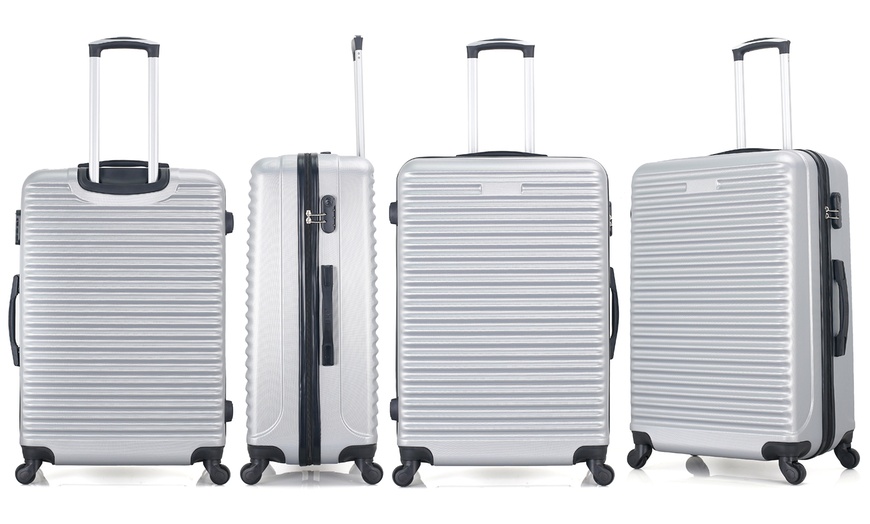 Image 15: Set de 3 maletas Hero Tanga