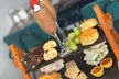 Luxury Afternoon Tea for Two or Four with Optional Prosecco at No.3 Bistro & Bar (Up to 52% Off) - Image 3