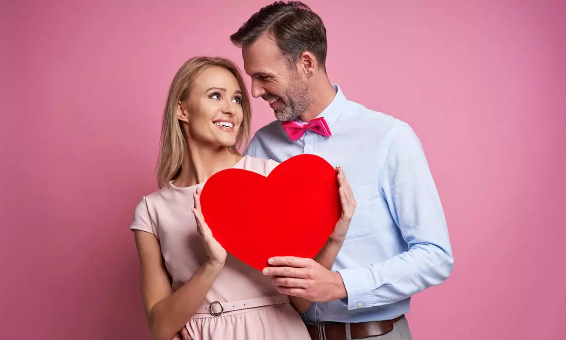 Exklusives 3-Gänge-Valentinstag-Menü für 2 Personen - Romantischer Genuss in stilvollem Ambiente (17% sparen) - Image 3