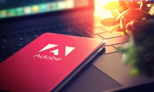 Adobe CC Masterclass Online Course Bundle