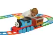 Thomas and Friends Battery-Operated Train and Track Set for £89 With Free Delivery - Image 2