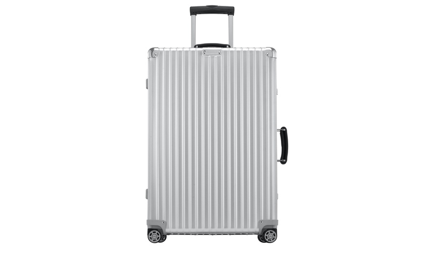 Image 6: Rimowa Multiwheel Suitcase