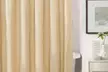 Waterproof Peva 10 Gauge Shower Curtain Liner with Magnets - Second Medium
