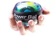 Arm Exerciser LED Gyroscope Ball - Image 3