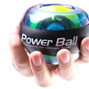 Image 3: Arm Exerciser LED Gyroscope Ball