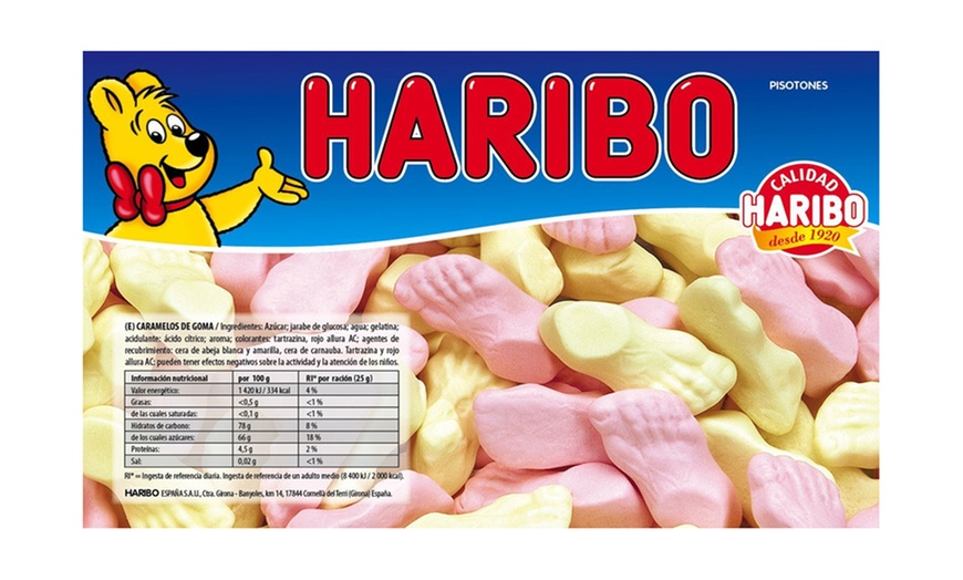 Image 14: Haribo Candies