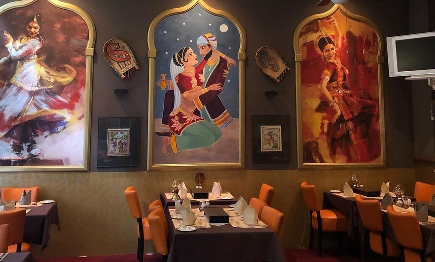 Image 5: Authentiek Indiaas 3-gangenmenu in hartje Den Haag