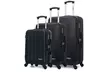 Set de 3 maletas Bronx - Second Medium