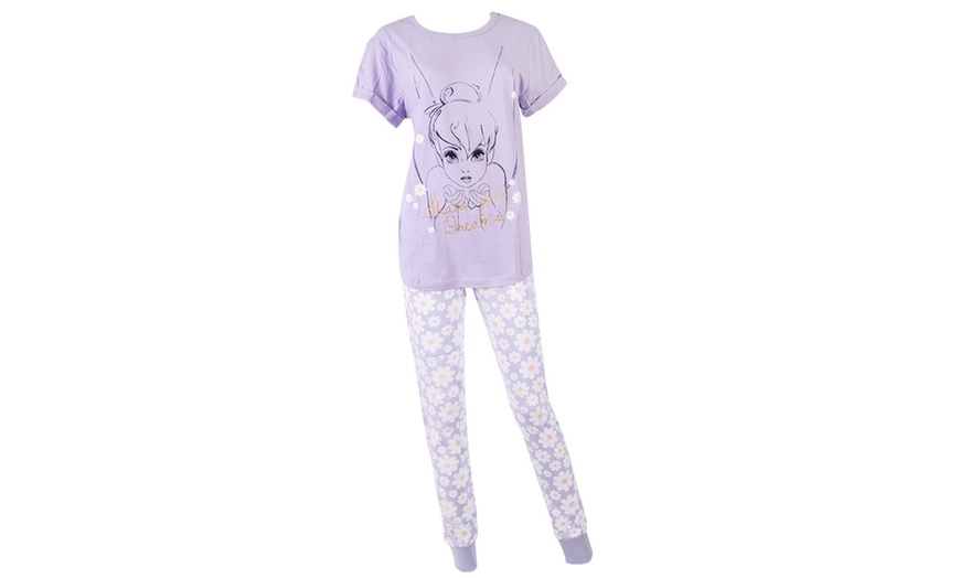 Image 9: Women's Character Pyjamas