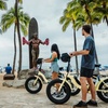 Image 2: Up to 20% Off on Bike / Bicycle Rental at Hele On Waikiki