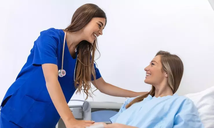 Cuida tu salud íntima con un examen completo en Centro Médico Badal