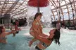 Aventure aquatique et détente : entrée aquatique enfant ou adulte pour 1 journée - Second Medium