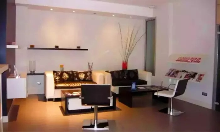 Radiofrecuencia facial con mesoterapia virtual en La Manzana de Eva