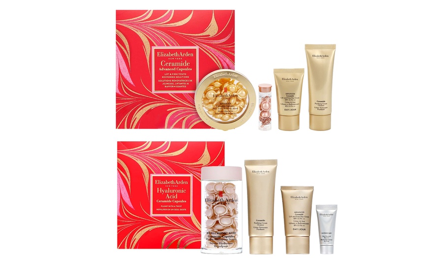 Image 1: Elizabeth Arden Skincare Gift Sets