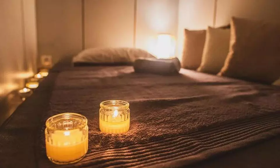 Luce una piel radiante con un tratamiento INDIBA combinado con masaje