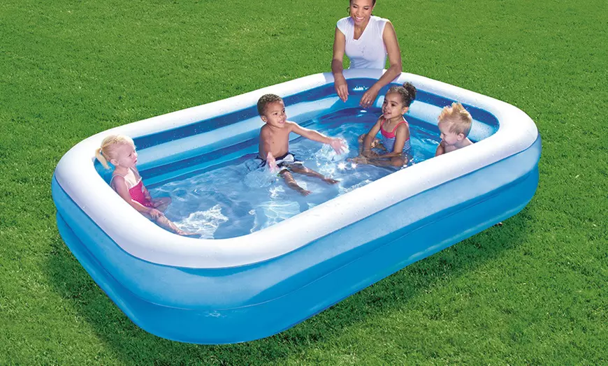 Image 3: Bestway Kids' Play Pools