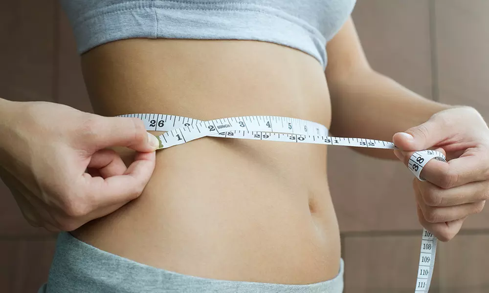Four or Six Cellulite-Reduction Sessions at Pulse Skin & Laser Clinic (83% Off) - Primary Image