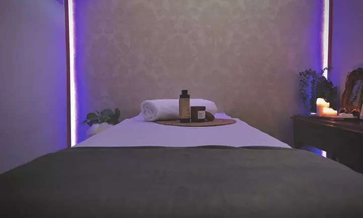 1, 2 o 3 masajes relajantes para 1, 2 o 3 personas