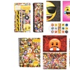 Image 1: Emoji-Themed Stationery Set