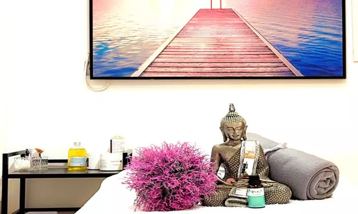 Limpieza facial profunda y tratamientos revitalizantes a elegir para presumir de piel para 1, al 60% - Second Medium