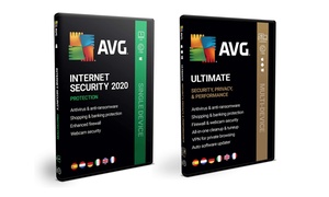 AVG Internet Security