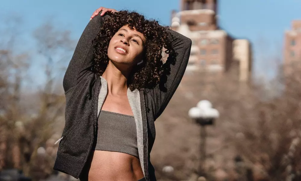 Ab Workout, Diet, And Core Strength from SkillSuccess eLearning - 97% Off - Primary Image