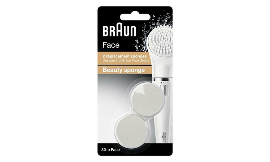 Image 57: Braun Skin Care Range