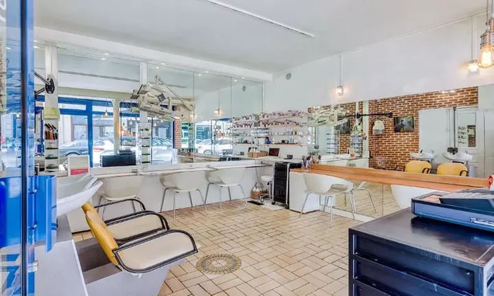 Cheveux sublimés : formules coiffure pour toutes longueurs à Paris 11e