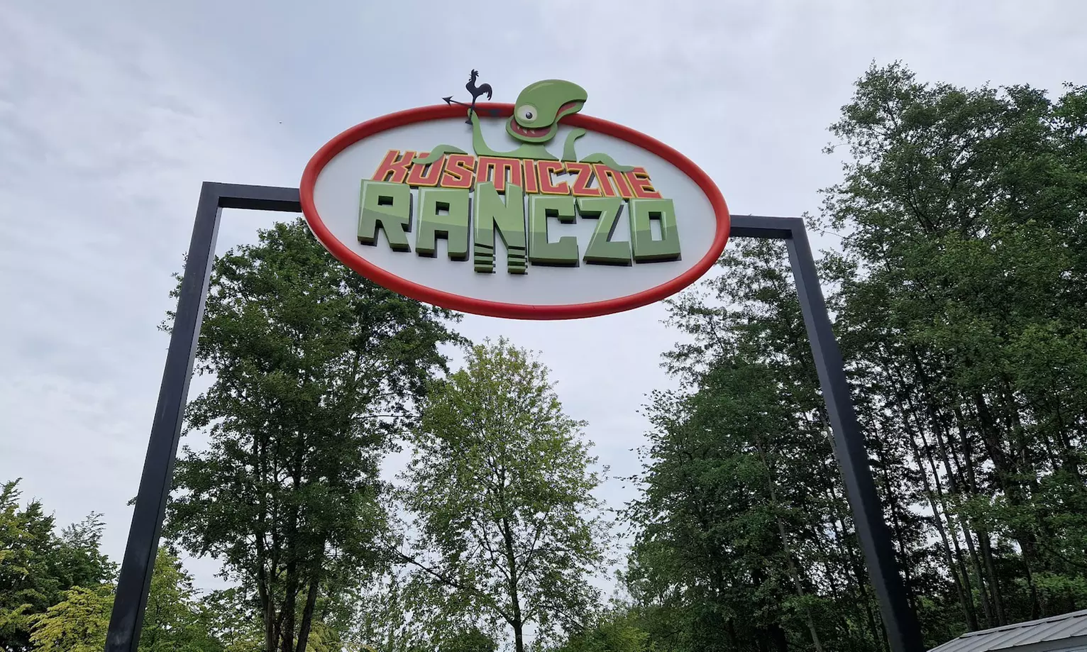 Bilety do kosmicznej zabawy dla 1 osoby lub całej rodziny