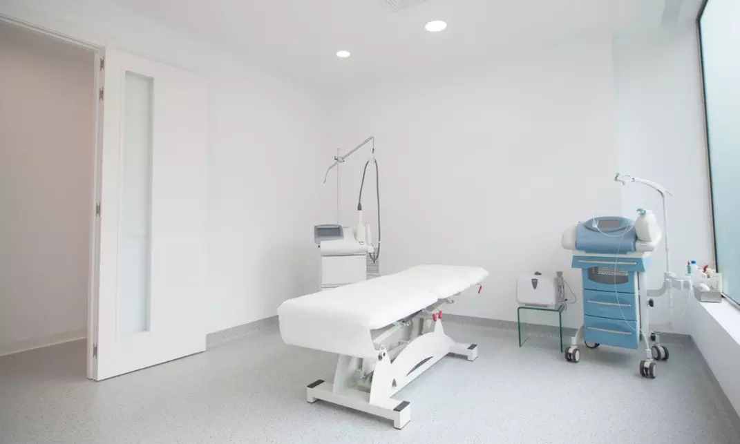 Descuento en blefaroplastia