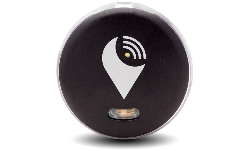 Image 4: GPS-tracker TrackR Pixel