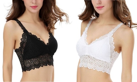 1 o 2 reggiseni senza cuciture disponibili in 2 colori