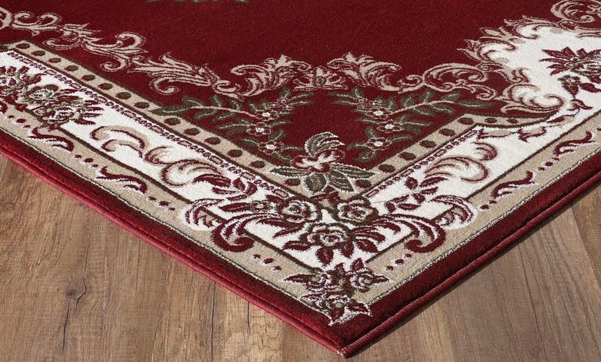 Image 19: Oriental-Style Rug