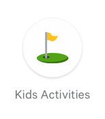 Kids Activities