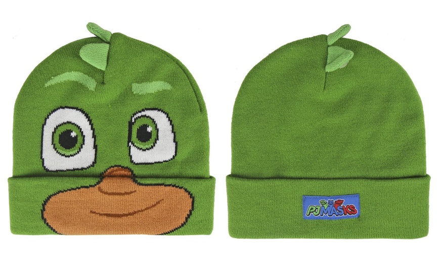 Image 3: Pj Masks Hat