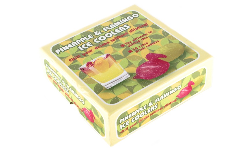 Image 5: Tropical Drink Coolers 18-Pack