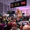 Image 13: Ticket für die VENUS 2025 – Erotik- & Lifestyle-Messe am 25. & 28.09.