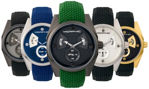 Men's Morphic Watch