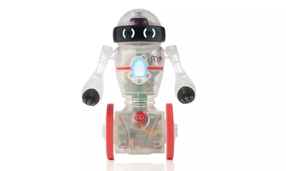 WowWee MiP Robot Toy - Primary Image