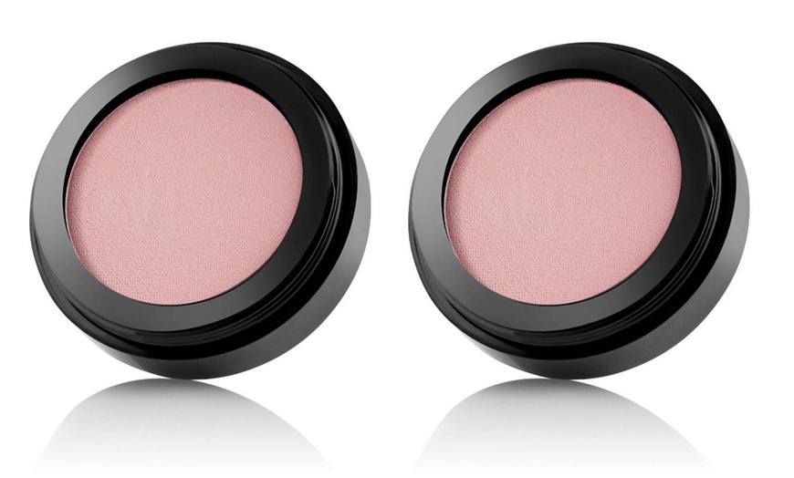 Image 18: Blush mat illuminant à l'huile d'argan