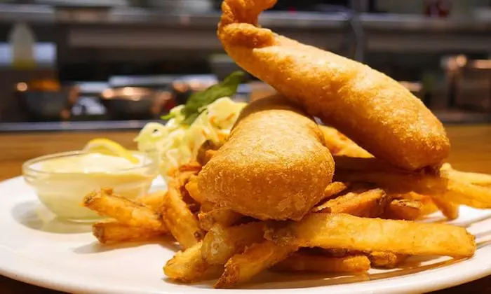 Three-Course Dinner for Two or Four at Angelina's (Up to 29% Off) - Second Medium