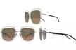 Marc Jacobs Unisex Sunglasses With Free Delivery - Image 3