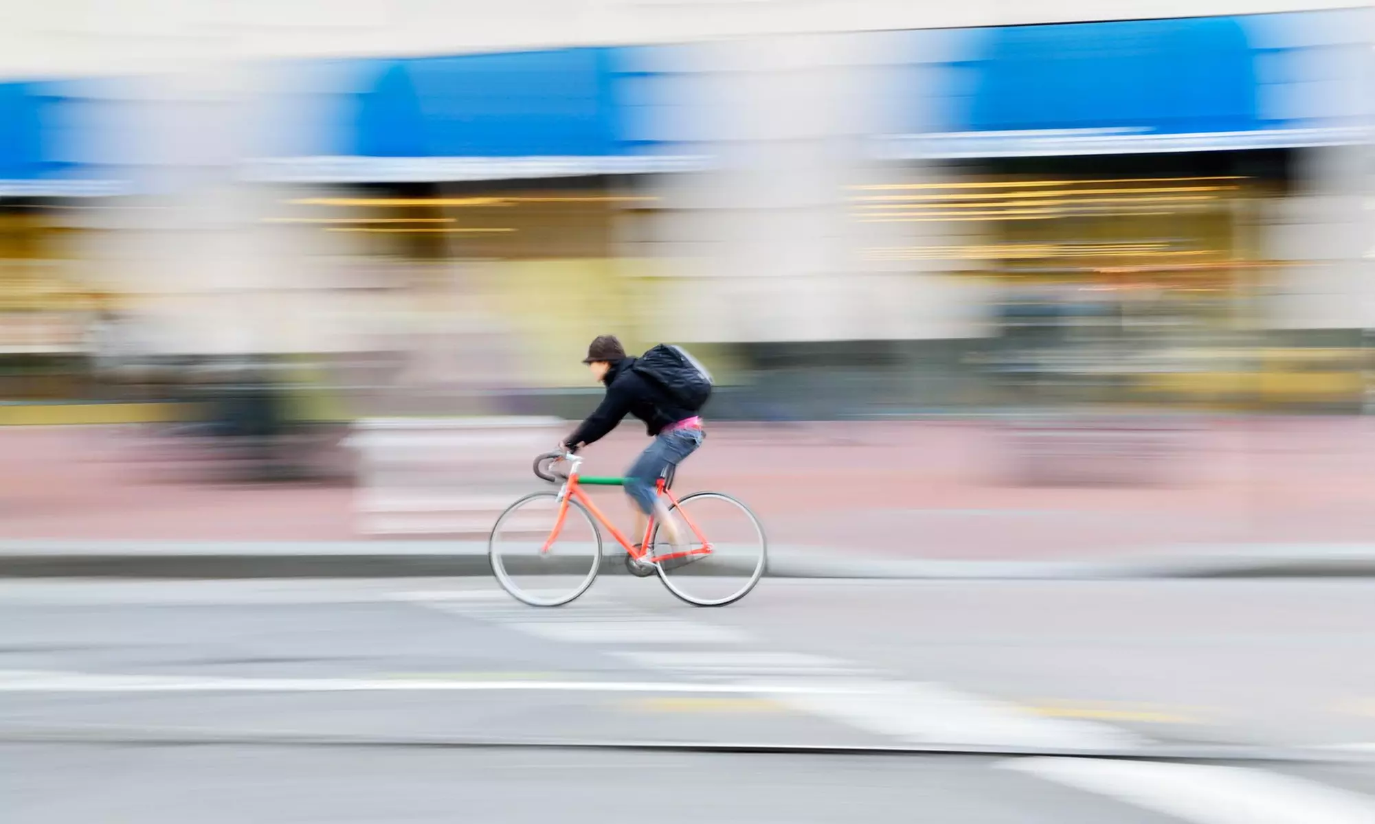 $66 for $120 Worth of Messenger Services — D F W Errand Service - Primary Image