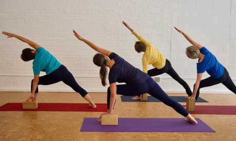 Fino a 10 lezioni di Yoga o Pilates al centro L'Albero e la Mano (sconto fino a 67%)